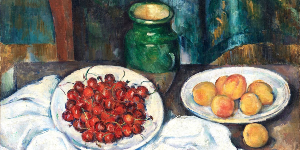 Dining Room - Piccolo Fiore Prints