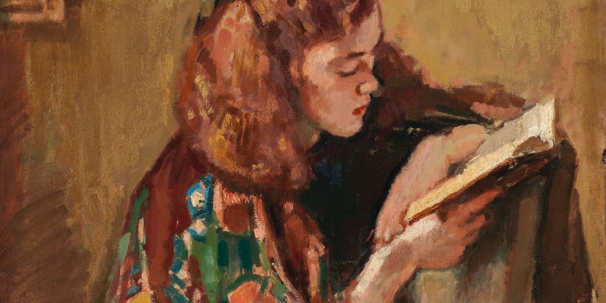 Portrait Gallery - Piccolo Fiore Prints