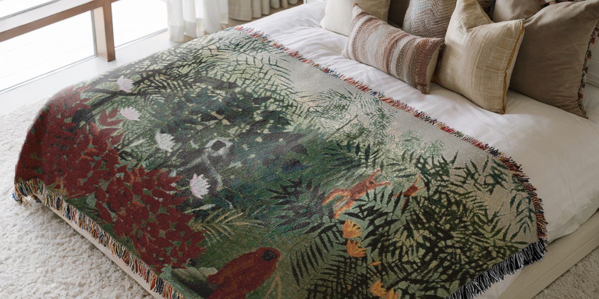Tropical - Piccolo Fiore Prints