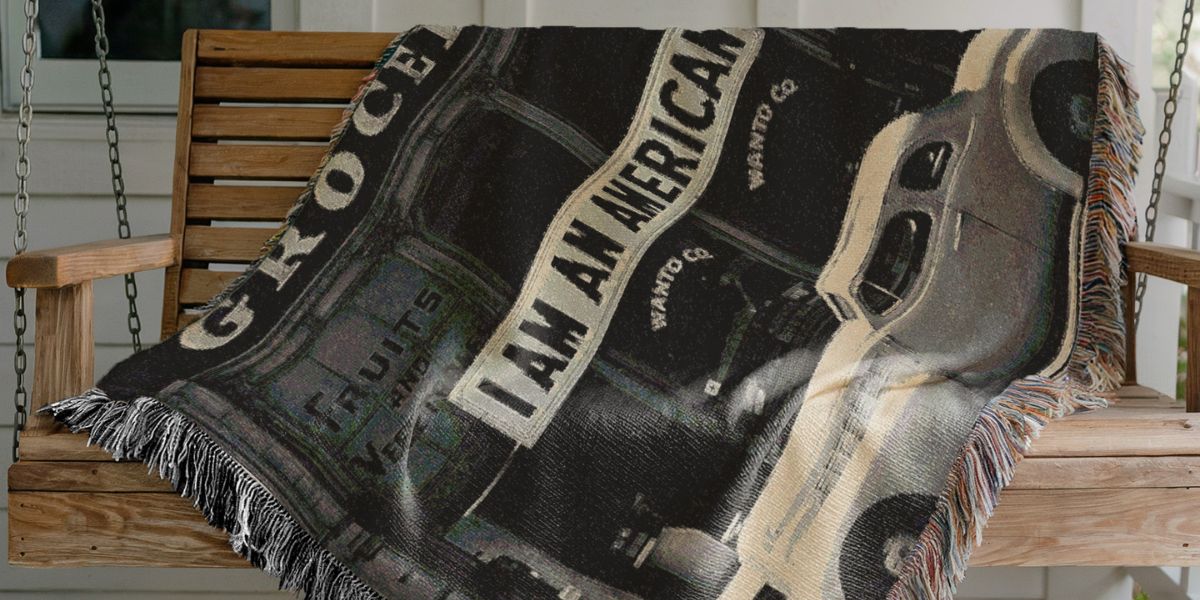 Vintage Americana - Piccolo Fiore Prints