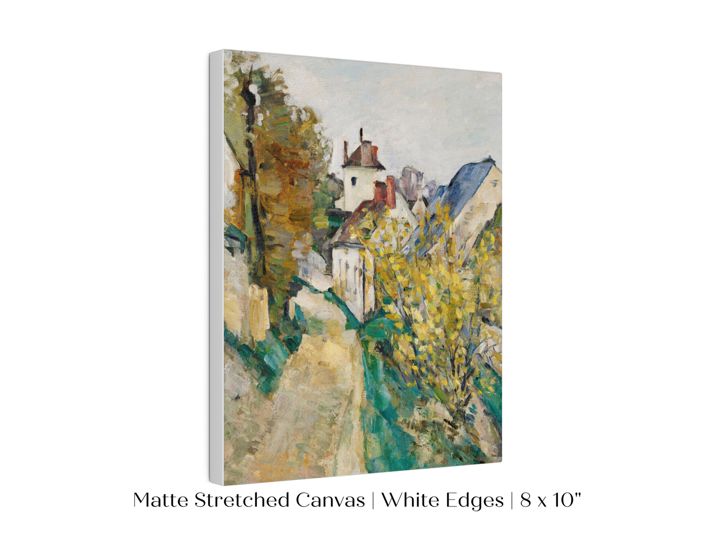 Auvers-sur-Oise | P358