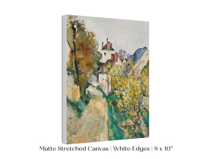 Auvers-sur-Oise | P358
