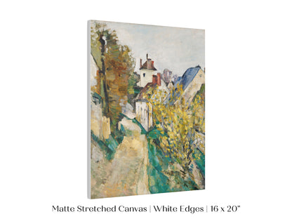 Auvers-sur-Oise | P358
