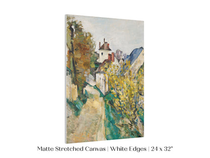 Auvers-sur-Oise | P358