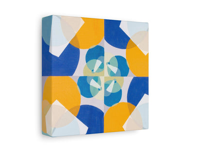 Abstract Squares | P354