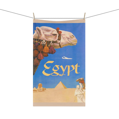 Egypt | Tea Towel