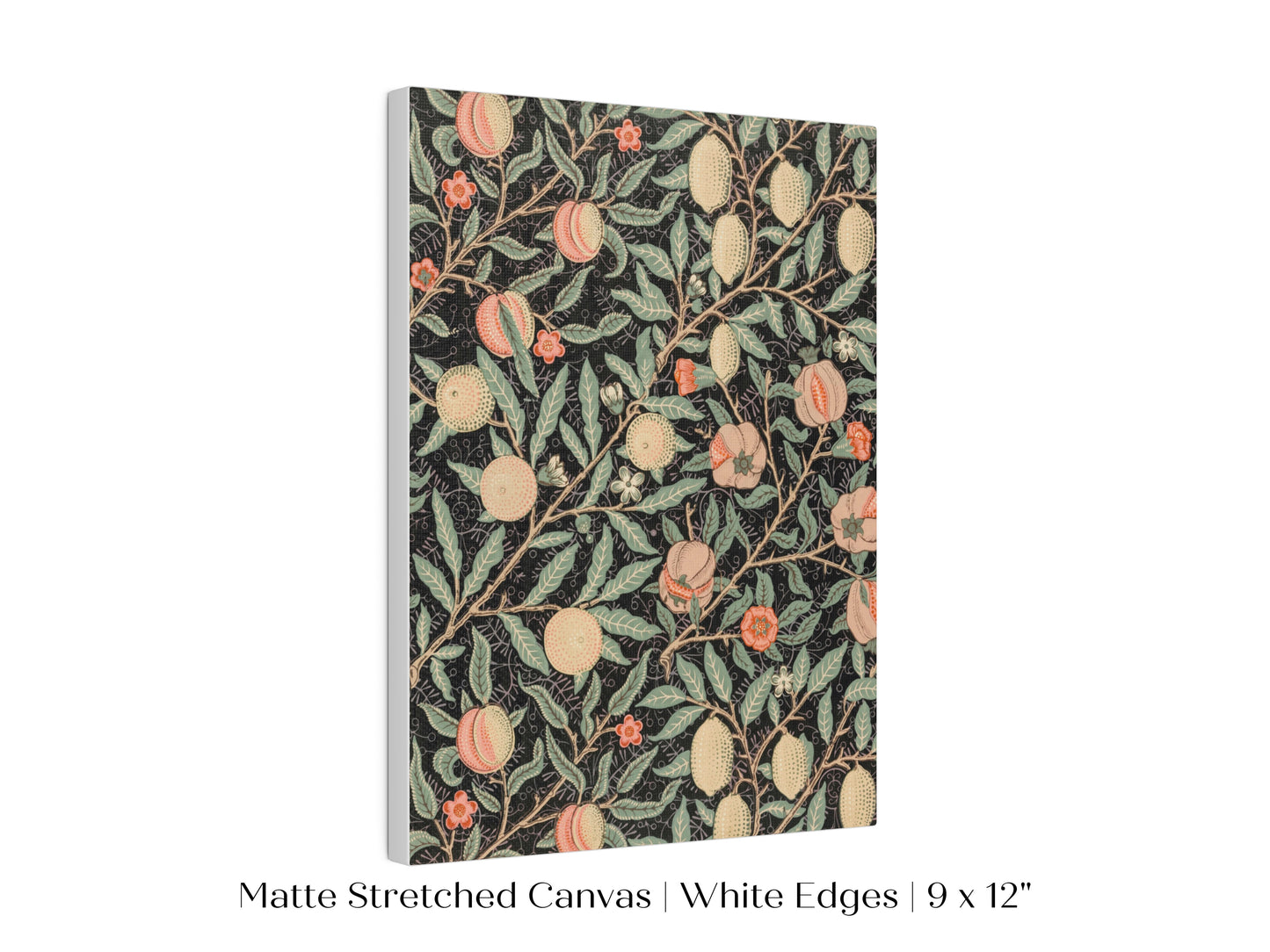 Fruit Pattern | William Morris | P394