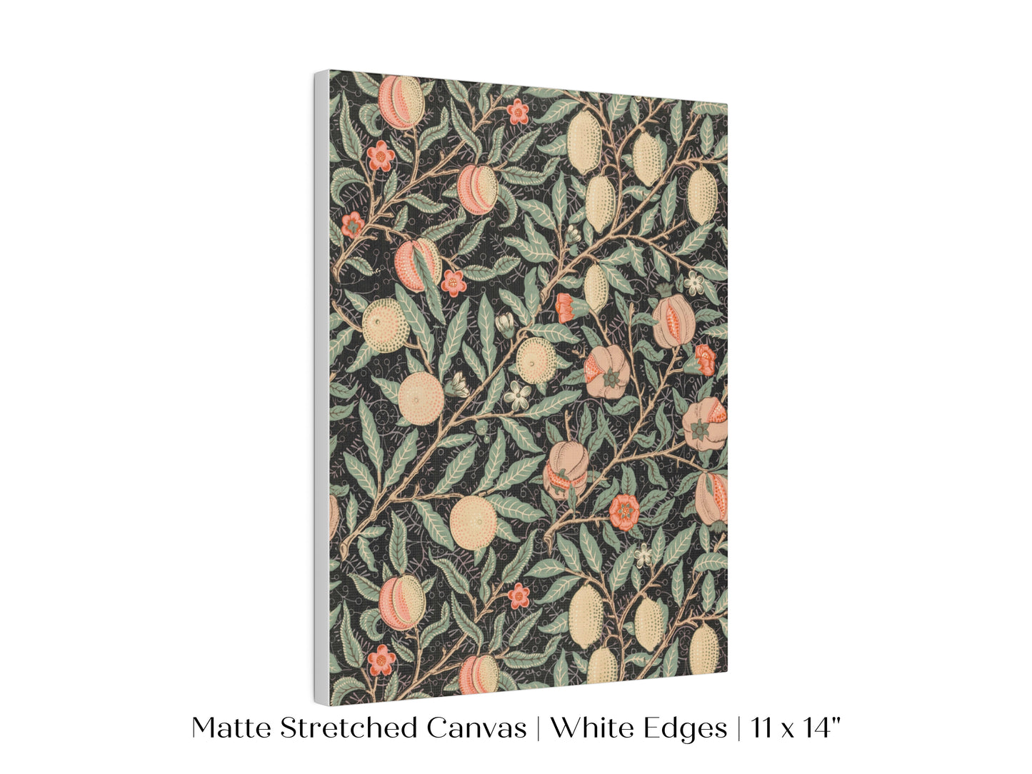 Fruit Pattern | William Morris | P394