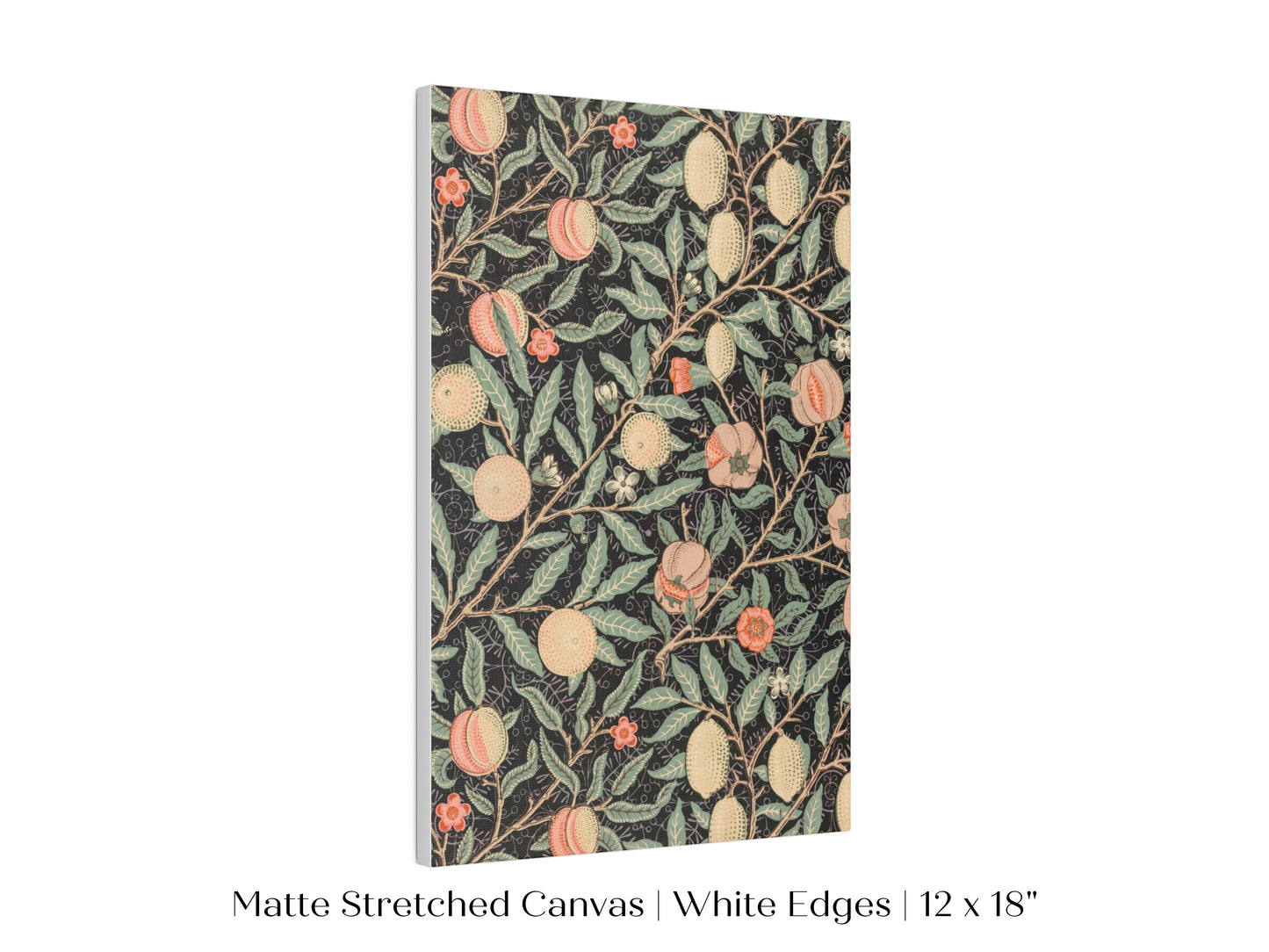 Fruit Pattern | William Morris | P394
