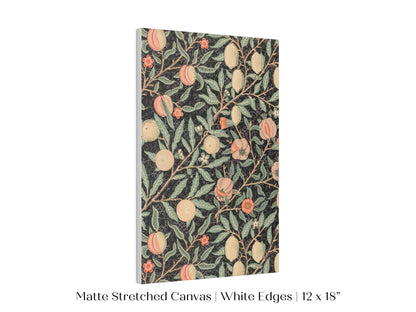 Fruit Pattern | William Morris | P394