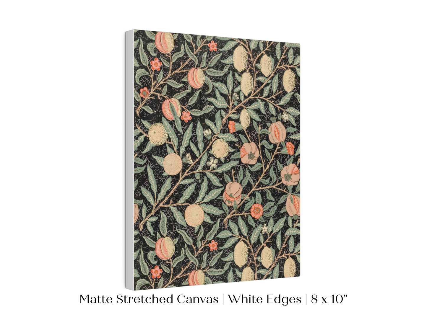 Fruit Pattern | William Morris | P394