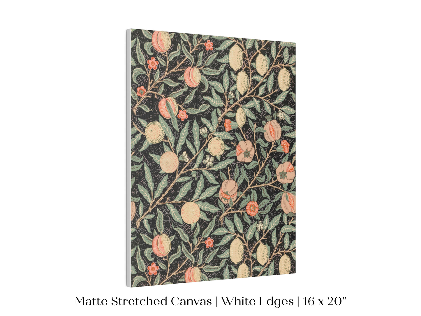Fruit Pattern | William Morris | P394