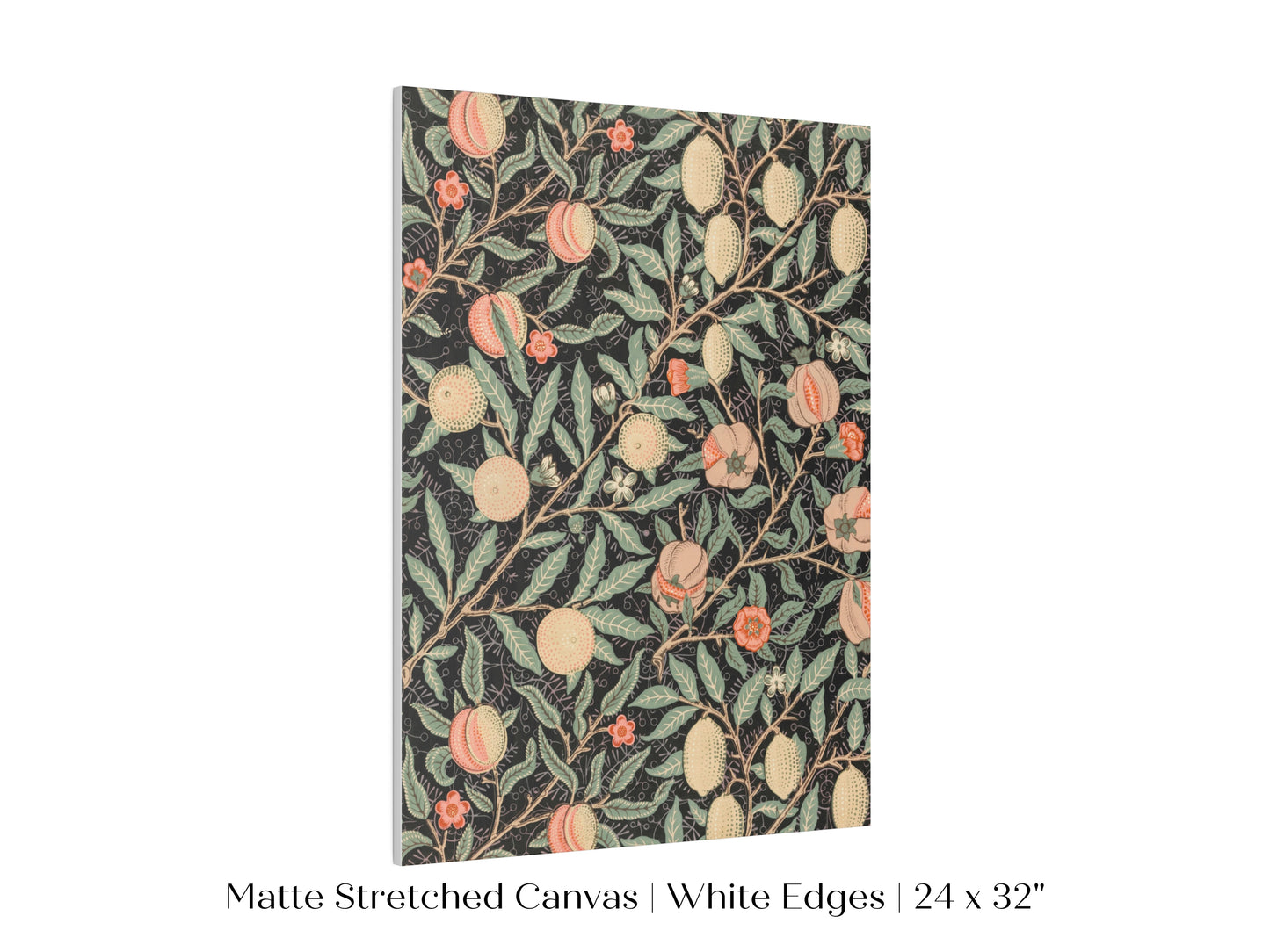 Fruit Pattern | William Morris | P394