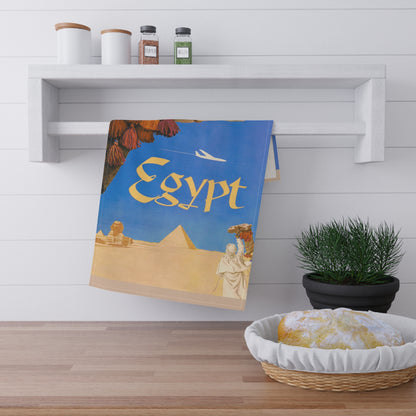 Egypt | Tea Towel