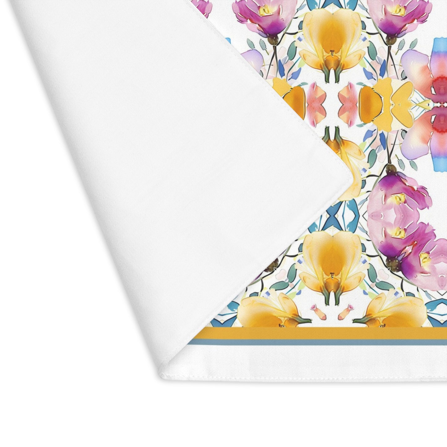 Aztec Floral Arch | Placemat