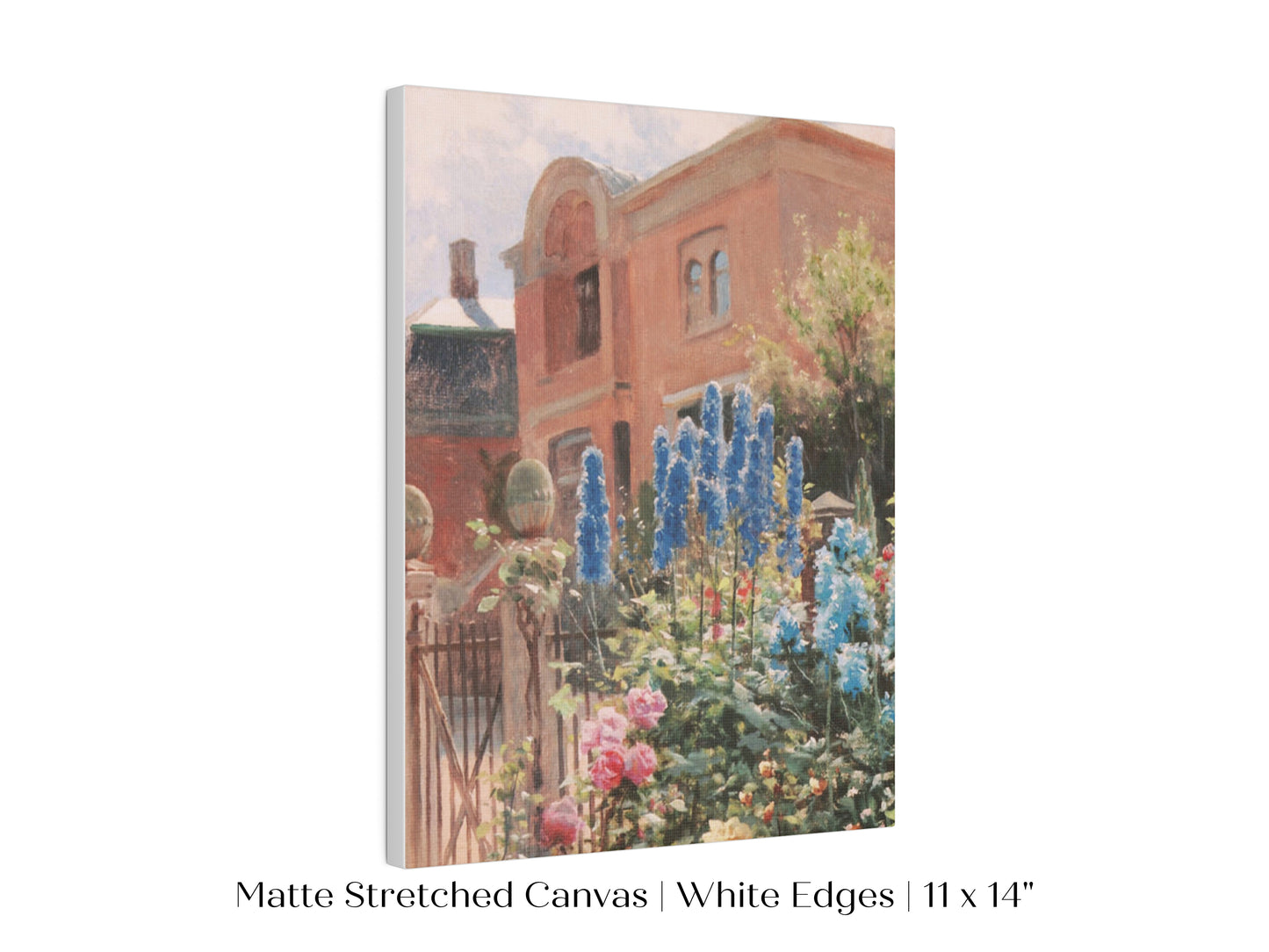 The Artist's Villa | P547