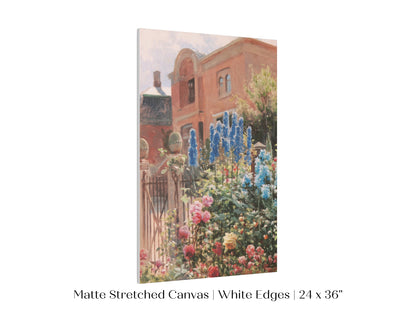 The Artist's Villa | P547