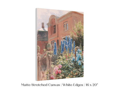 The Artist's Villa | P547