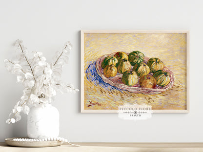 Basket of Apples | P27
