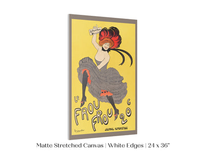 Le Frou Frou | P701