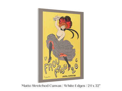 Le Frou Frou | P701