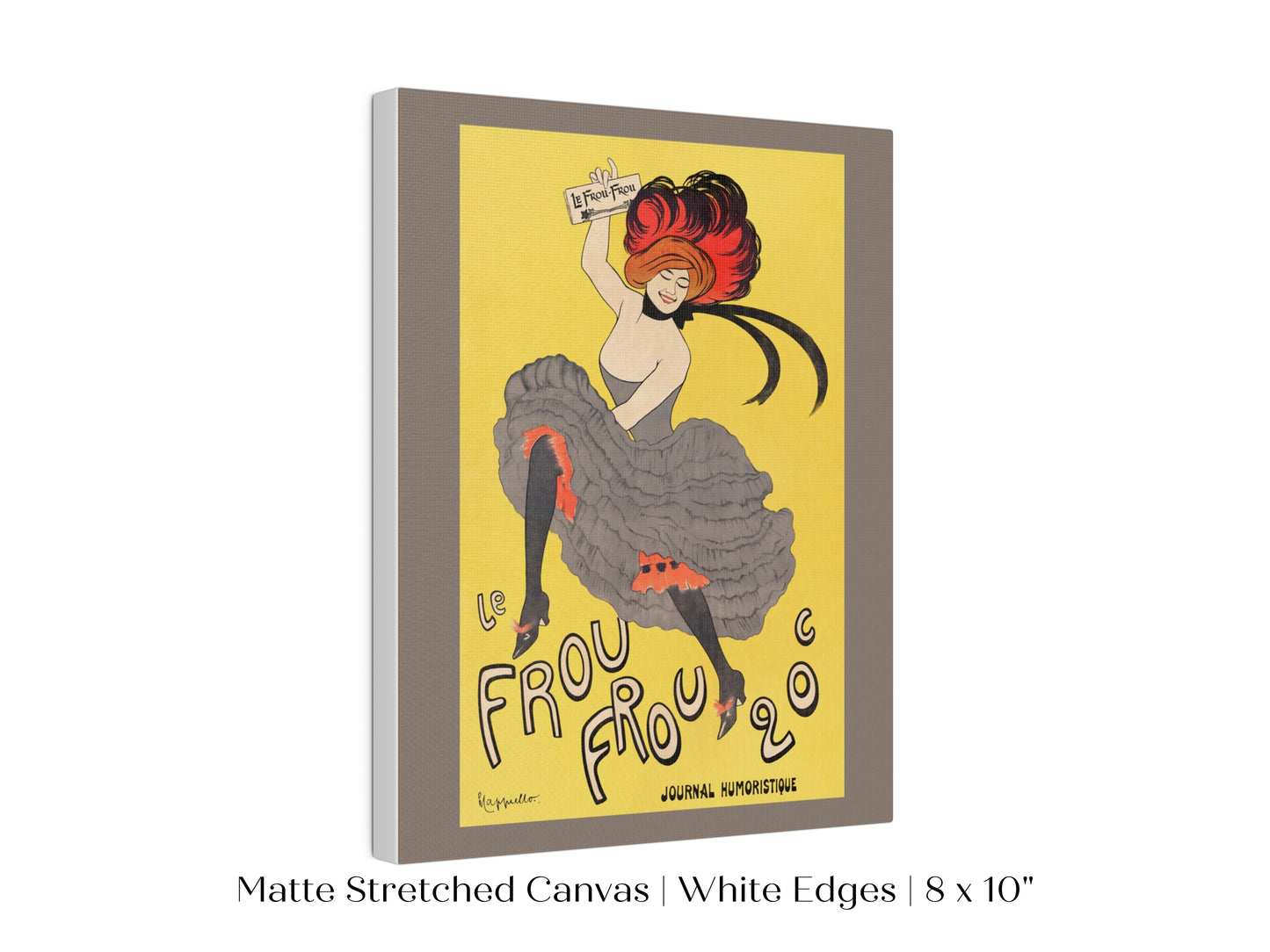Le Frou Frou | P701