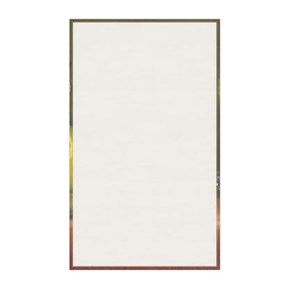 Lemon and Butterfly | Tea Towel