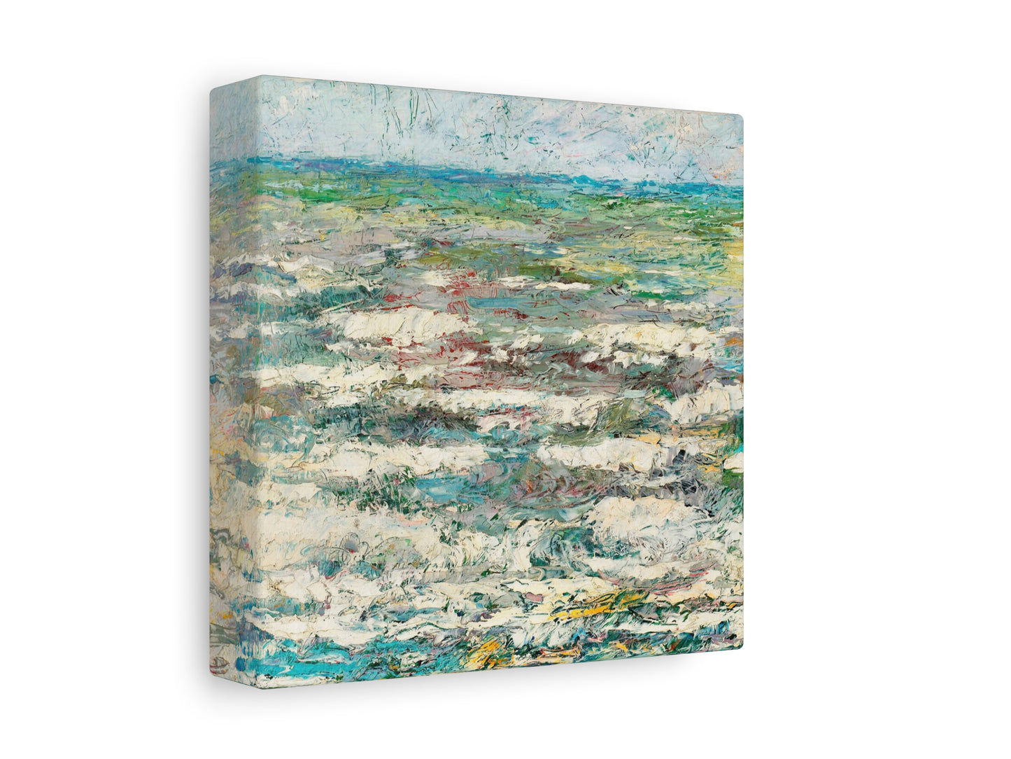 The Sea | P196