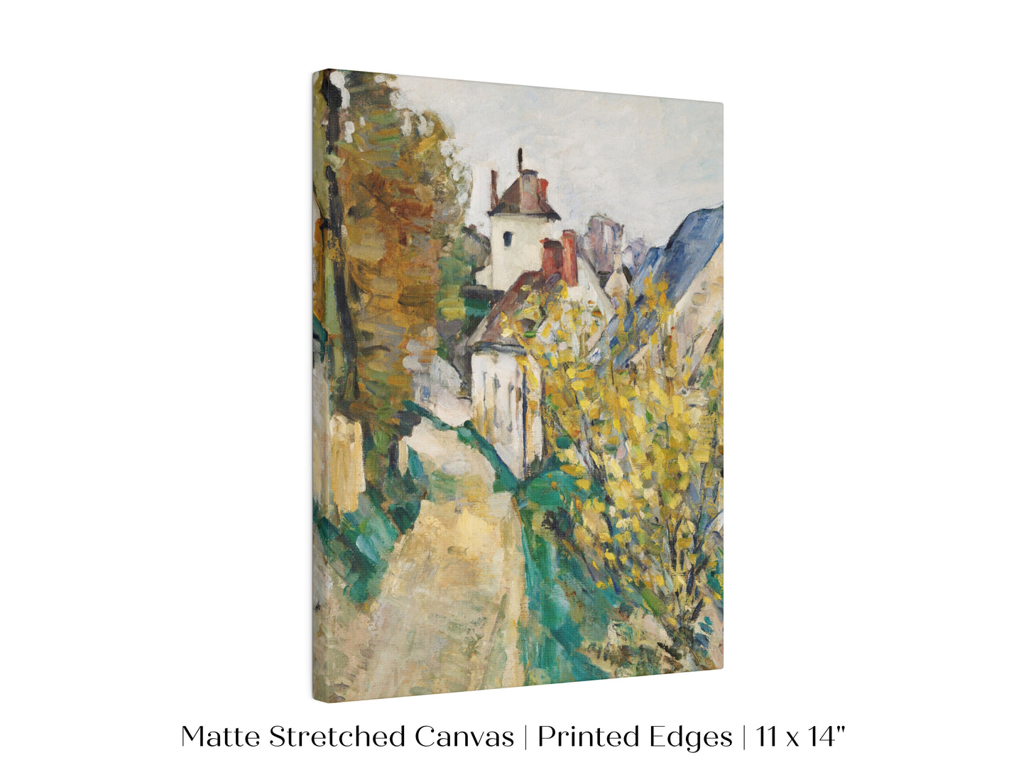 Auvers-sur-Oise | P358