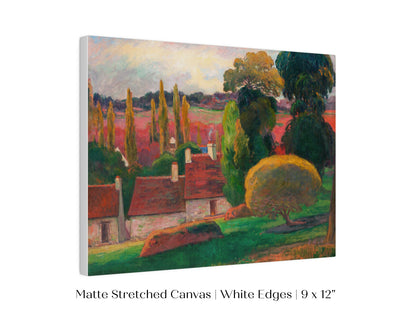 A Farm in Brittany | P329