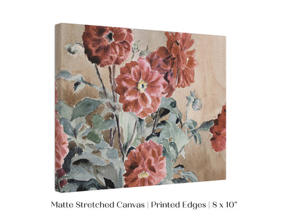 Dahlias | P390