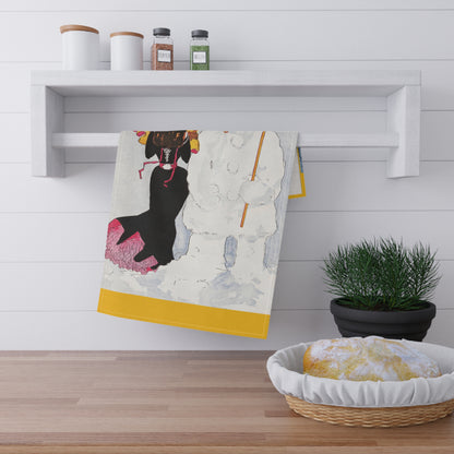 Wnter | Tea Towel