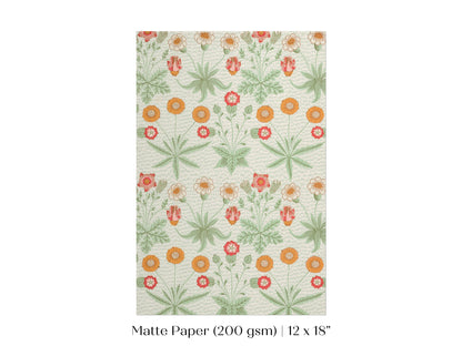 Daisy | William Morris | P285