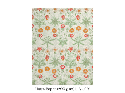 Daisy | William Morris | P285