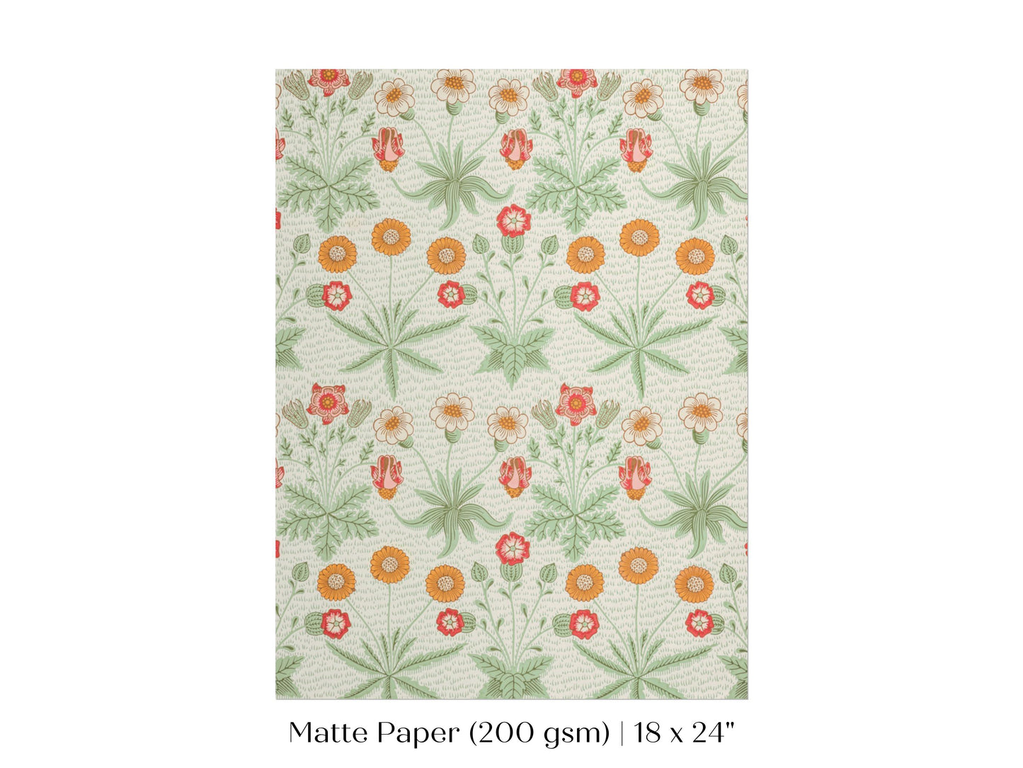 Daisy | William Morris | P285