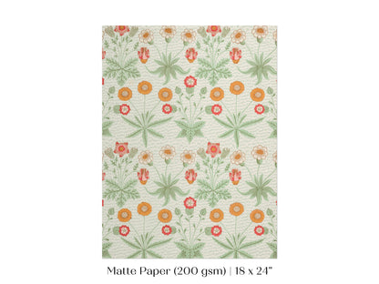 Daisy | William Morris | P285