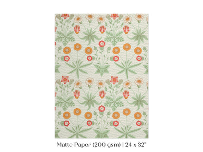 Daisy | William Morris | P285