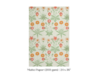 Daisy | William Morris | P285