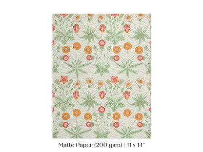 Daisy | William Morris | P285