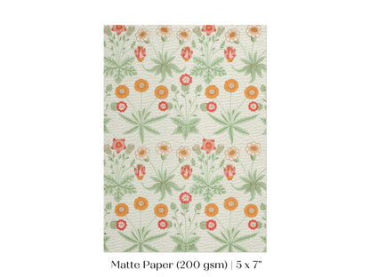 Daisy | William Morris | P285
