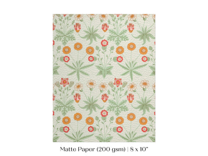 Daisy | William Morris | P285