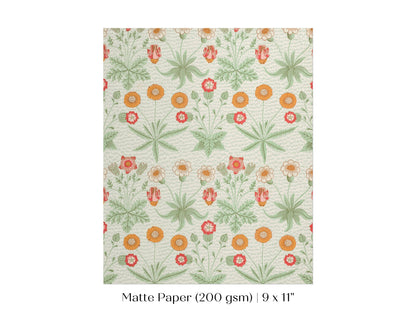 Daisy | William Morris | P285
