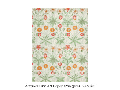 Daisy | William Morris | P285