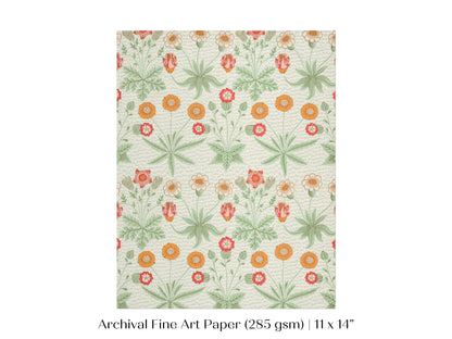 Daisy | William Morris | P285