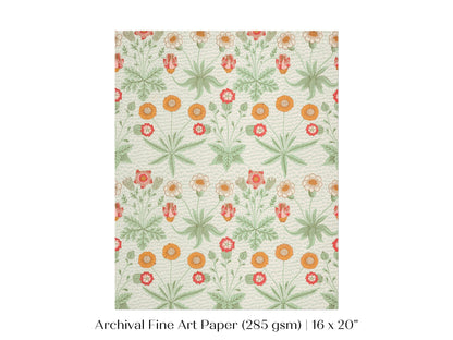 Daisy | William Morris | P285
