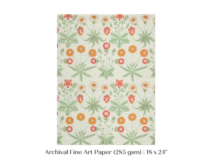 Daisy | William Morris | P285