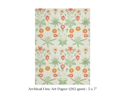Daisy | William Morris | P285