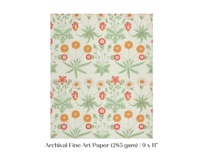 Daisy | William Morris | P285
