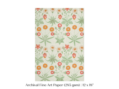 Daisy | William Morris | P285