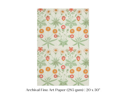 Daisy | William Morris | P285